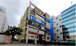 Ramaniyam Ocean Isha